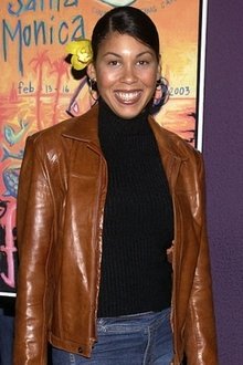 Photo of Julia Mendoza