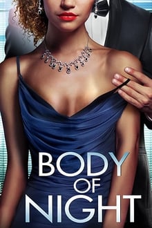 Poster do filme Body of Night