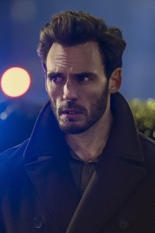 Harlan Coben's Lazarus