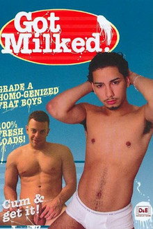 Got Milked!
