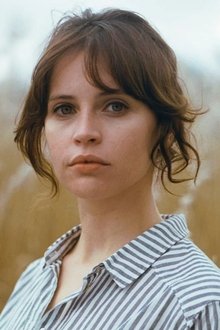 Photo of Felicity Jones