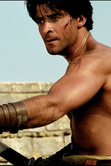Spartacus