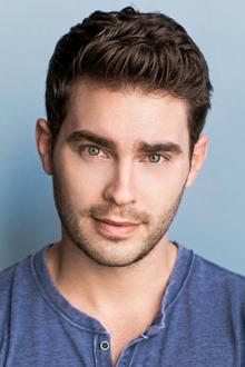 Photo of Kevin Joy
