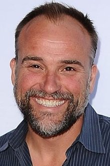 Photo of David DeLuise