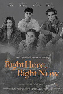 Right Here Right Now