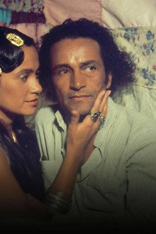 Lampião e Maria Bonita