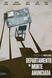 Department of Announced Death