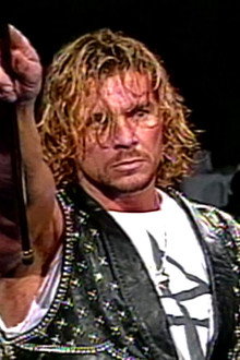 Brian Pillman - Loose Cannon