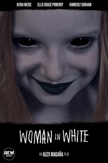 Poster do filme Woman in White