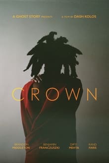 Crown movie poster