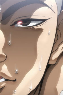 Baki Hanma - Season 2