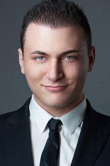 Photo of Krzysztof  Mardula