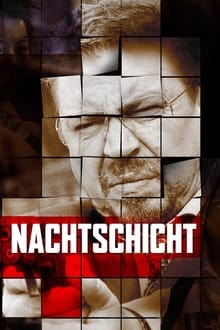 Nachtschicht tv show poster