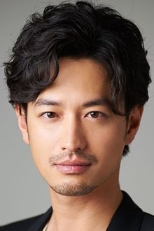 Photo of Terunosuke Takezai