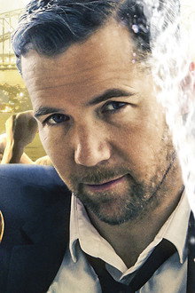 Ruben Guthrie
