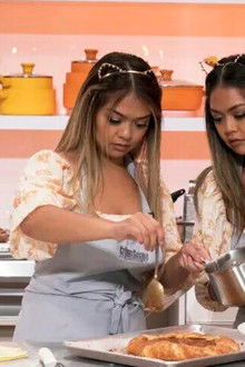 Crime Scene Kitchen - Season 2