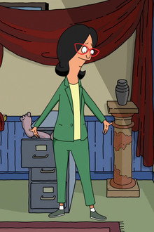 Bob's Burgers season 1 episode 5