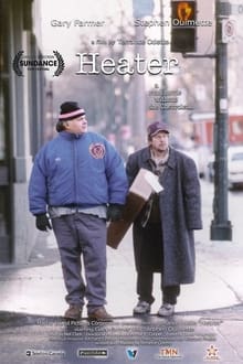 Poster do filme Heater