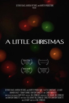 A Little Christmas
