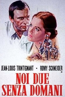 Noi due senza domani
