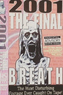 2001: The Final Breath