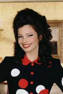 Photo of Fran Drescher