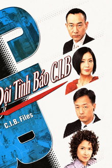 Đội Tình Báo CIB