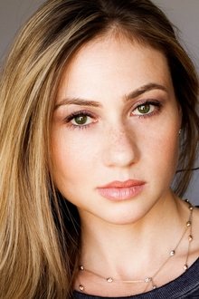 Photo of Sarah Agor