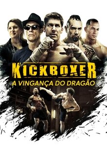 Imagem Kickboxer: A Vingança do Dragão 2016