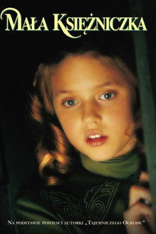 Mała księżniczka