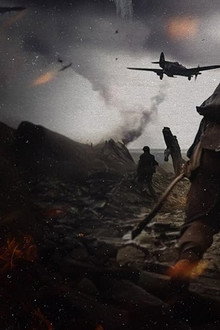 The Last Breath of War