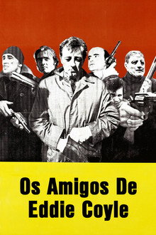 Os Amigos de Eddie Coyle