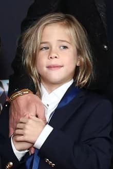 Photo of Tristan Hemsworth