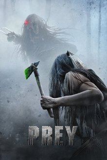 Prey Prey