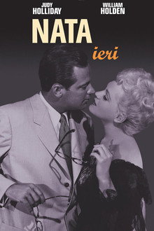 Nata ieri