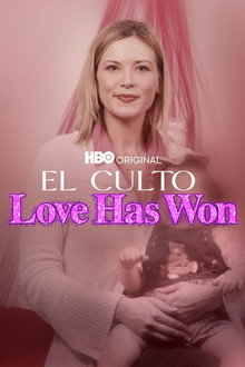 El culto Love Has Won