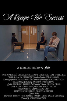 A Recipe For Success