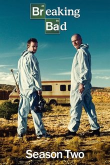 Breaking Bad S2 (2009) Subtitle Indonesia