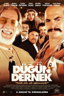 Wedding Association (WEB DL)