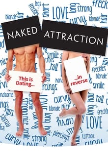Naked Attraction tv show poster