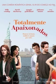 Poster do filme Totalmente Apaixonados