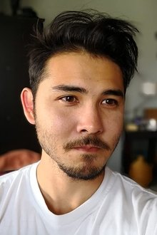 Photo of Michael S. New