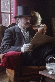 Inferno d'August Strindberg