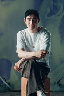 어나더 레코드: 이제훈