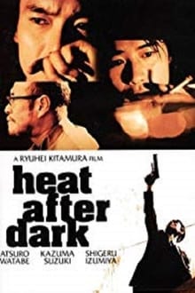 Poster do filme Heat After Dark