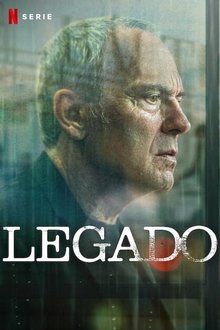 🎬Legado | Serie – Trailer | ESTRENO EN NETFLIX 🎬