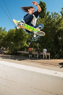 King of the Road - Season 2012