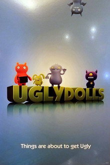 UglyDolls