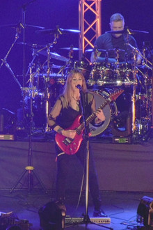 Steve Hackett - The Lamb Stands Up Live at the Royal Albert Hall