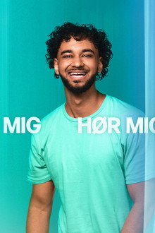 Se mig, hør mig, elsk mig